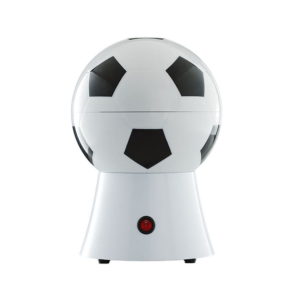 Brentwood Appliances Soccer Ball Popcorn Maker PC482